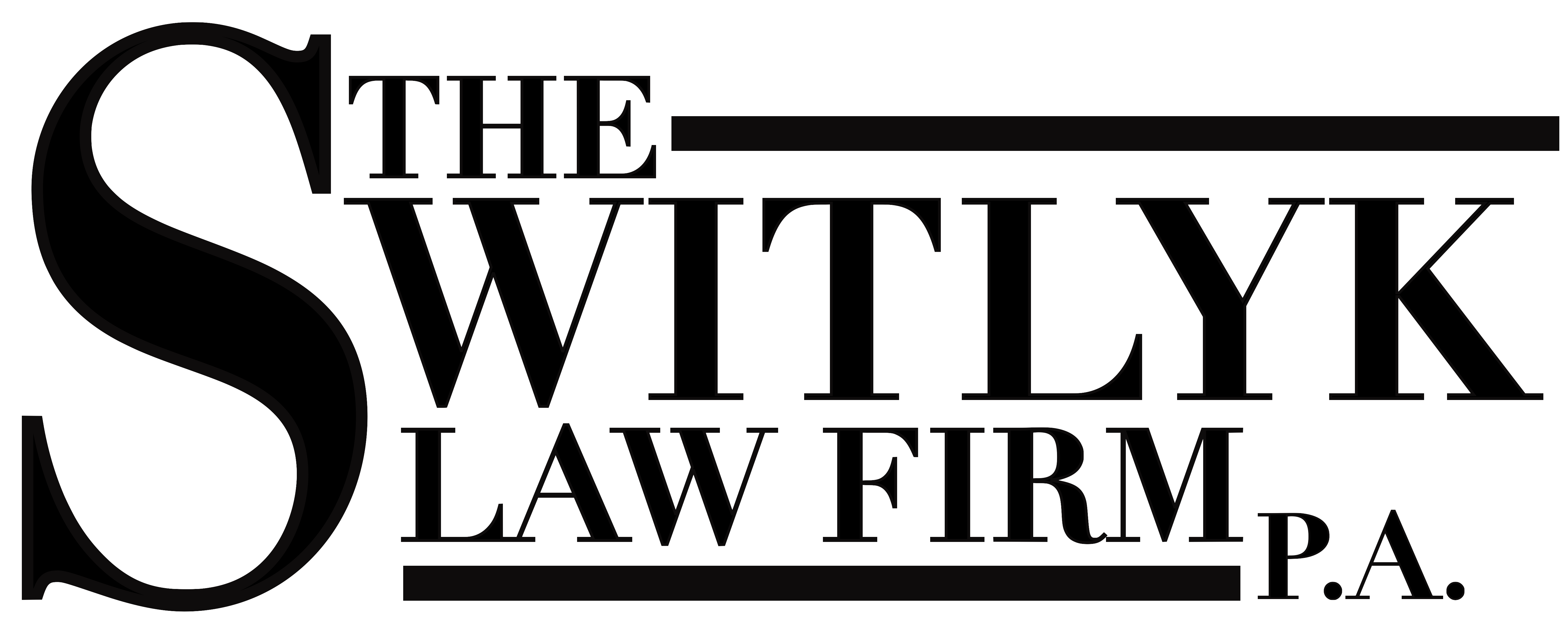 Switlyk Law Firm logo