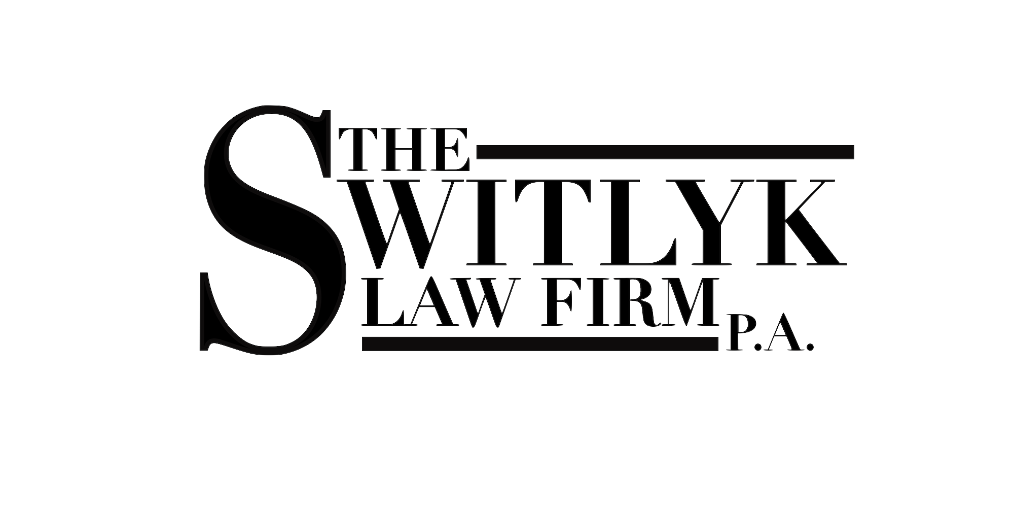 Switlyk Law Firm logo